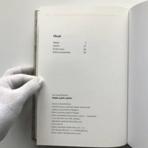 Příběhy tygřího mláděte, Dán Ghópál Mukerdží, Zdeněk Burian