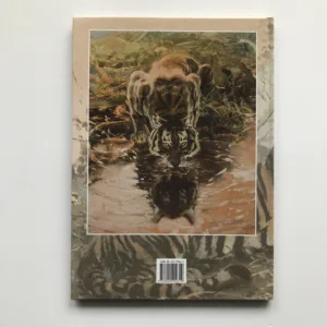 Příběhy tygřího mláděte, Dán Ghópál Mukerdží, Zdeněk Burian