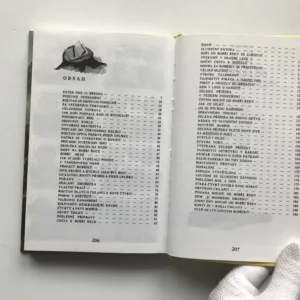 Hoši od Bobří řeky, Jaroslav Foglar, Marko Čermák