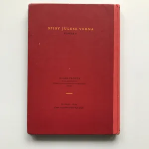 Pět neděl v balóně, Jules Verne