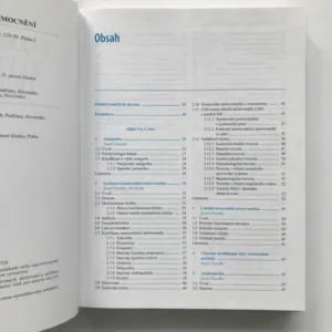 Farmakoterapie revmatických onemocnění, Karel Pavelka, kolektiv autorů