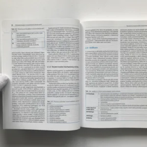 Farmakoterapie revmatických onemocnění, Karel Pavelka, kolektiv autorů