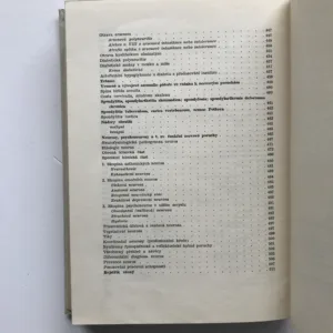 Speciální neurologie, Kamil Henner, Zdeněk Macek, Jiří Vítek