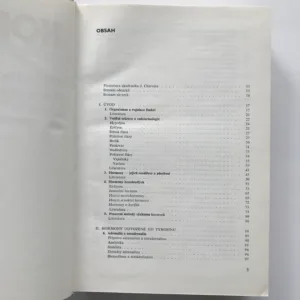 Hormony (Úvod do jejich chemie a biologie), Oldřich Hanč, Zdeněk Pádr