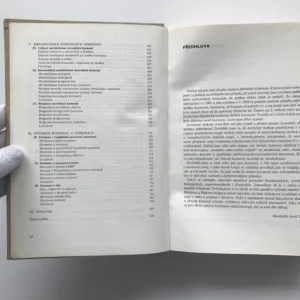 Hormony (Úvod do jejich chemie a biologie), Oldřich Hanč, Zdeněk Pádr