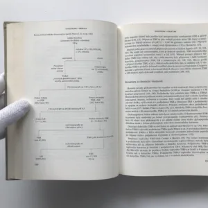 Hormony (Úvod do jejich chemie a biologie), Oldřich Hanč, Zdeněk Pádr