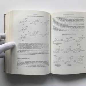 Hormony (Úvod do jejich chemie a biologie), Oldřich Hanč, Zdeněk Pádr