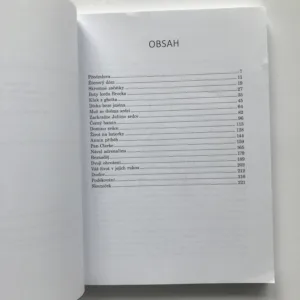 Křehké životy (Vyprávění kardiochirurga o životě a smrti na operačním stole), Stephen Westaby