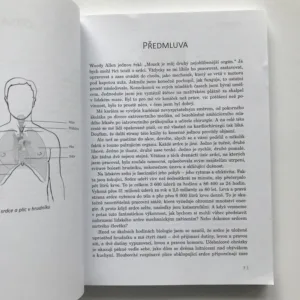 Křehké životy (Vyprávění kardiochirurga o životě a smrti na operačním stole), Stephen Westaby