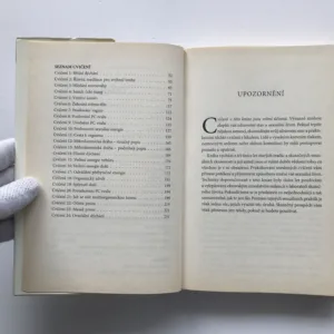 Multi-orgasmická žena (Objevte svou vášeň, životní sílu a radost ze sexu), Manta Chia, Rachel Carlton Abrams