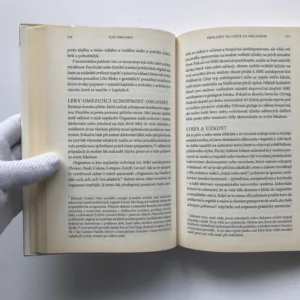 Multi-orgasmická žena (Objevte svou vášeň, životní sílu a radost ze sexu), Manta Chia, Rachel Carlton Abrams