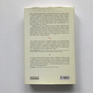 Multi-orgasmická žena (Objevte svou vášeň, životní sílu a radost ze sexu), Manta Chia, Rachel Carlton Abrams