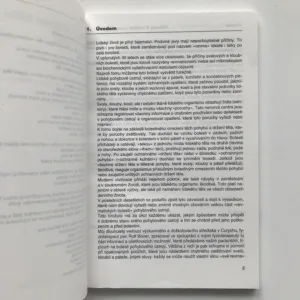 Zdravé držení těla během dne, Alois Brügger