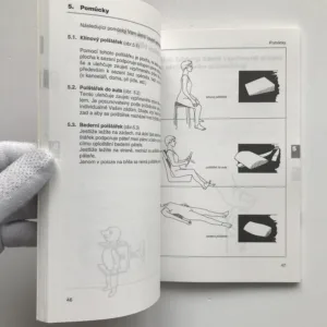 Zdravé držení těla během dne, Alois Brügger