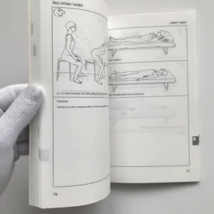 Zdravé držení těla během dne, Alois Brügger