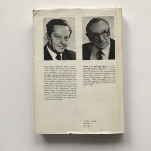 Sociální pediatrie, Jiří Dunovský, Hans Eggers, kolektiv autorů