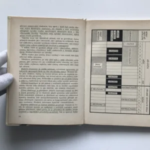 Somatopatologie, Anna Pavlová-Zahalková, Miloš Sovák, Marta Sováková