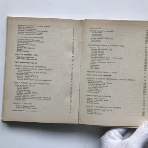 Somatopatologie, Anna Pavlová-Zahalková, Miloš Sovák, Marta Sováková