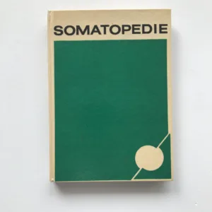 Somatopedie, František Kábele, Jiří Kočí, Josef Juda, Oldřich Černý