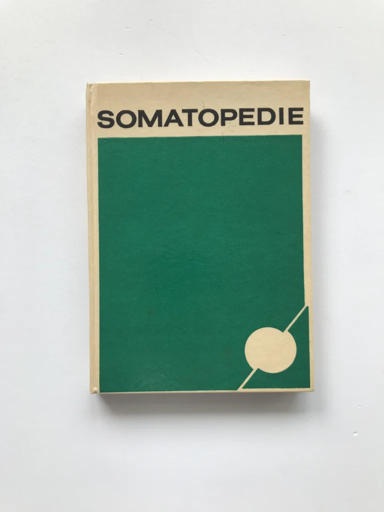 Somatopedie, František Kábele, Jiří Kočí, Josef Juda, Oldřich Černý