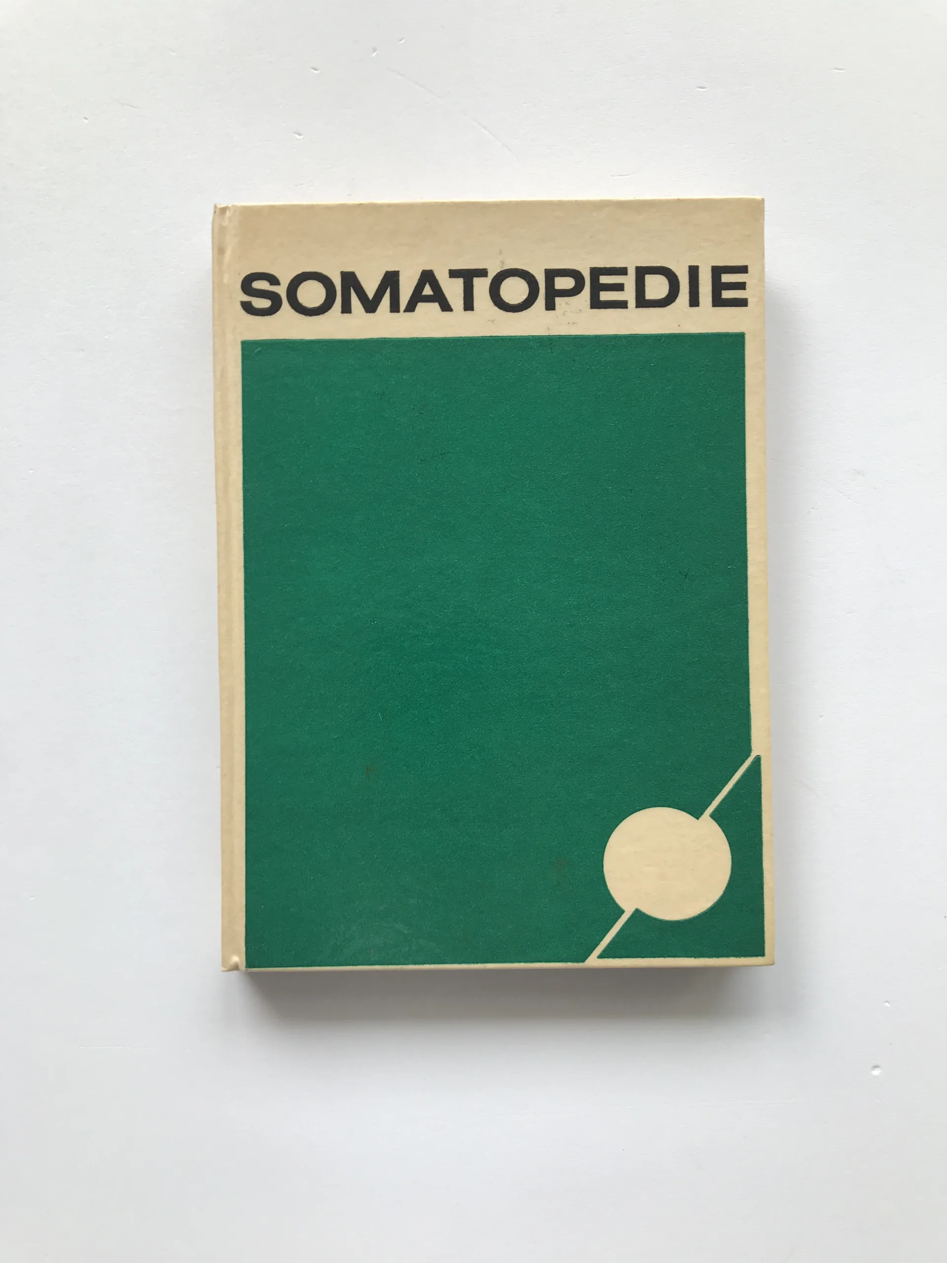 Somatopedie, František Kábele, Jiří Kočí, Josef Juda, Oldřich Černý
