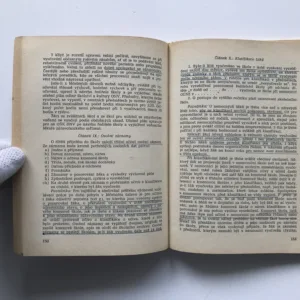 Somatopedie, František Kábele, Jiří Kočí, Josef Juda, Oldřich Černý