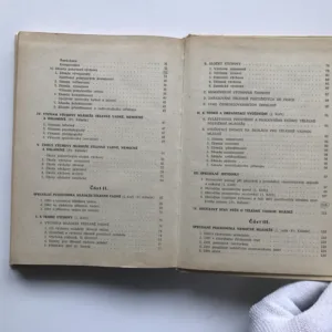 Somatopedie, František Kábele, Jiří Kočí, Josef Juda, Oldřich Černý