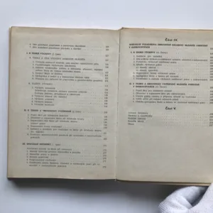 Somatopedie, František Kábele, Jiří Kočí, Josef Juda, Oldřich Černý