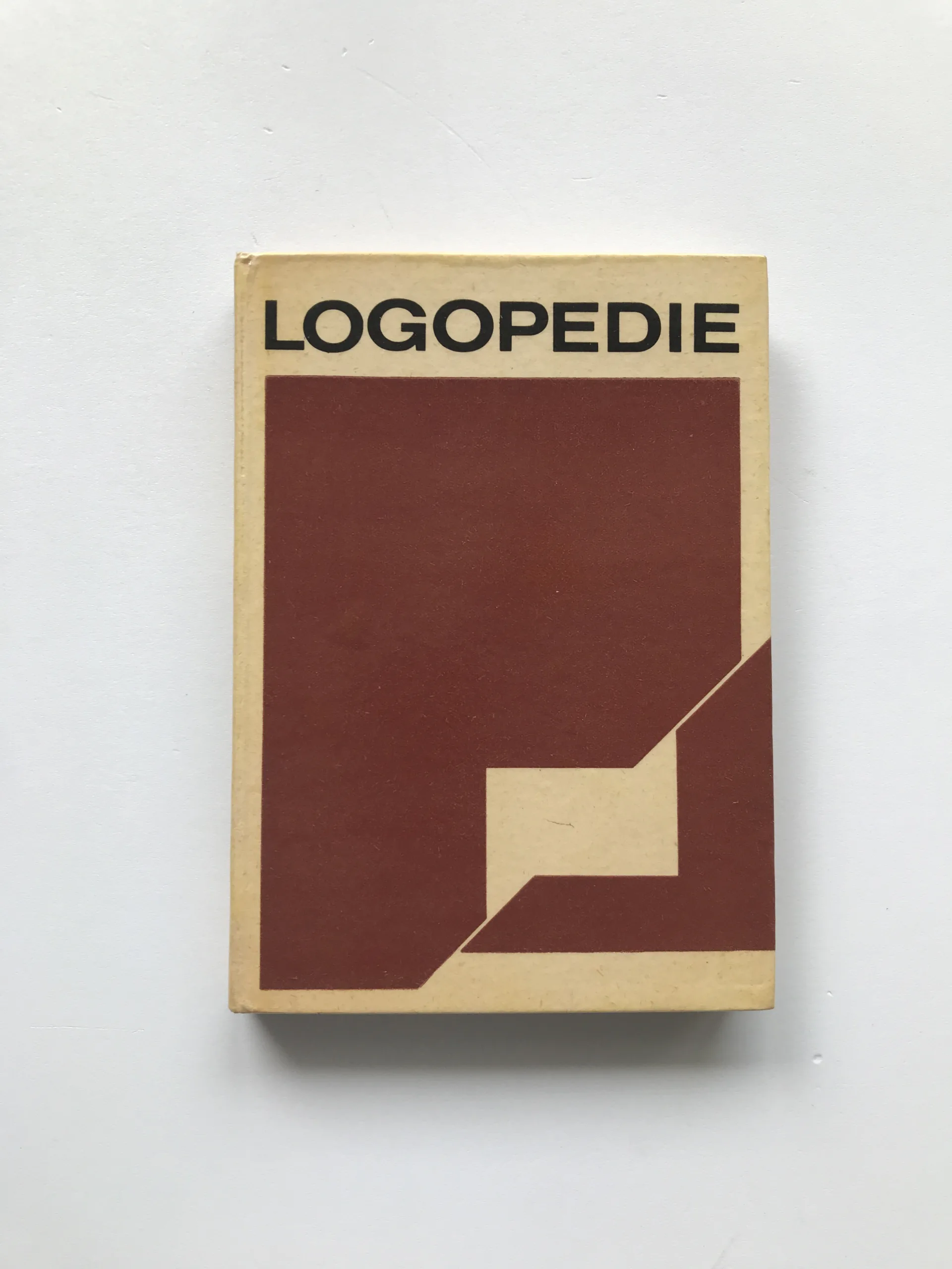 Logopedie, Miloš Sovák, kolektiv autorů