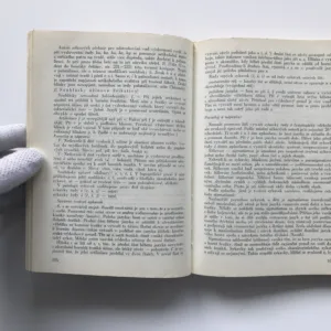 Logopedie, Miloš Sovák, kolektiv autorů