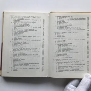 Logopedie, Miloš Sovák, kolektiv autorů