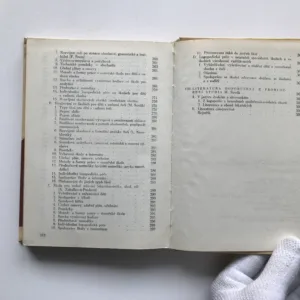 Logopedie, Miloš Sovák, kolektiv autorů