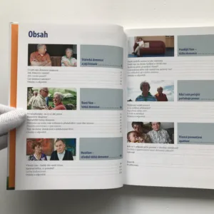 Když se paměť vytrácí... (Život s Alzheimerovou chorobou a jinými typy demence z pohledu pacientů i pečujících), kolektiv autorů