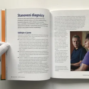 Když se paměť vytrácí... (Život s Alzheimerovou chorobou a jinými typy demence z pohledu pacientů i pečujících), kolektiv autorů