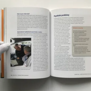 Když se paměť vytrácí... (Život s Alzheimerovou chorobou a jinými typy demence z pohledu pacientů i pečujících), kolektiv autorů