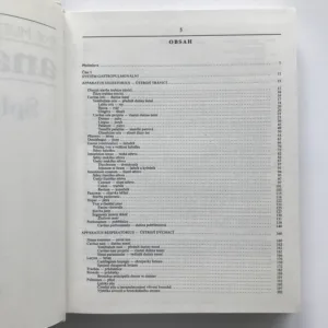 Anatomie 2, Radomír Čihák, Milan Med