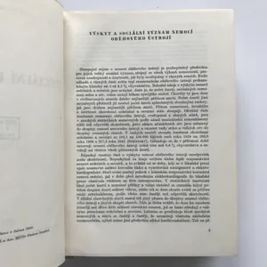 Speciální kardiologie I, Vratislav Jonáš