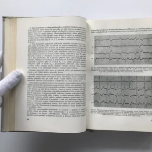 Speciální kardiologie I, Vratislav Jonáš