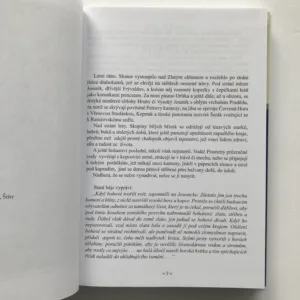 Prameny živé vody (Vincenz Priessnitz), Miloš Kočka