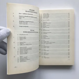 Mudra jóga v praxi 2 (Reflexní zóny na prstech. Zdraví v našich rukou), Kim da Silva