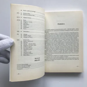 Mudra jóga v praxi 2 (Reflexní zóny na prstech. Zdraví v našich rukou), Kim da Silva