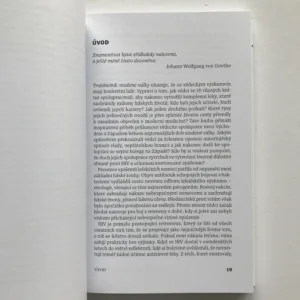 Trojúhelník Studené války (Jak vědci na Východě a Západě pokořili HIV), Renilde Loeckxová