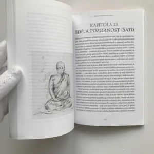 Jednoduchá meditace pro každého (Cesta buddhistických mnichů), Bhanté Henepola Gunaratana