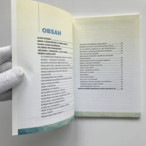 Jak zasáhl systém očkování do života některých rodin 1+2