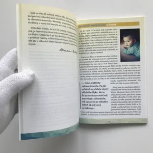 Jak zasáhl systém očkování do života některých rodin 1+2