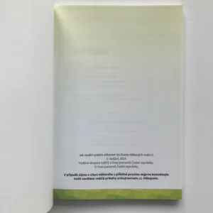 Jak zasáhl systém očkování do života některých rodin 1+2