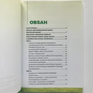 Jak zasáhl systém očkování do života některých rodin 1+2