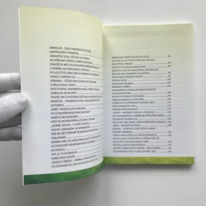 Jak zasáhl systém očkování do života některých rodin 1+2