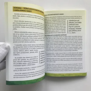 Jak zasáhl systém očkování do života některých rodin 1+2