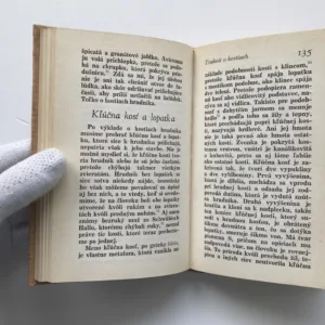 Traktát o kostiach, Ján Jessenius z Jasena